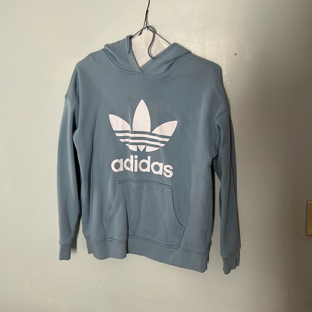 Adidas hoodie